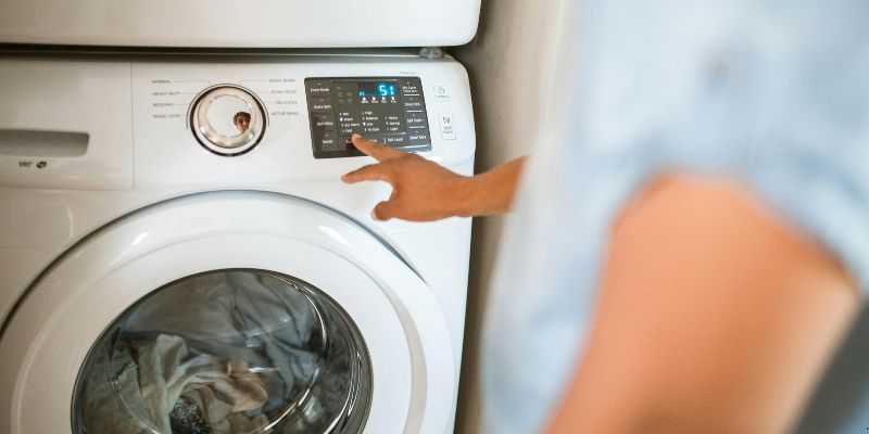 Como Resetar Máquina de Lavar Brastemp em Fortaleza: Confira 3 Passos